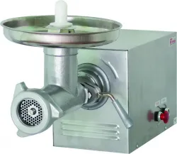 Купить мясорубка торгмаш м-300м 300кг/ч с реверсом – цена от завода, доставка до двери | RuOborudovanie.ru