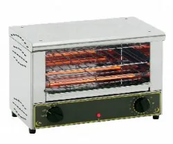 Купить тостер roller grill bar 1000 – цена от завода, доставка до двери | RuOborudovanie.ru