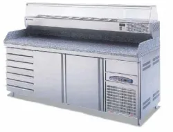 Купить стол холодильный для пиццы coreco mfp80-200 – цена от завода, доставка до двери | RuOborudovanie.ru