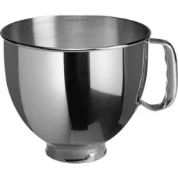 Купить дежа с ручкой для миксера kitchenaid k5thsbp – цена от завода, доставка до двери | RuOborudovanie.ru