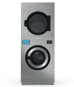 Тандем Imesa TDM 1111 стиральная+сушильная машины по 11кг загрузка – купить по цене завода