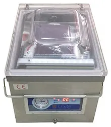 Купить упаковщик hualian dz-260 (нерж.) вакуумный настольный – цена от завода, доставка до двери | RuOborudovanie.ru