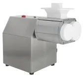 Купить мясорубка foodatlas tk-12c c насадкой (5 мм) для нарезки мяса – цена от завода, доставка до двери | RuOborudovanie.ru