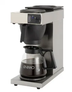 Кофеварка Animo Excelso Marine – купить по цене завода