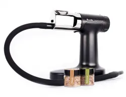 Купить ручной аппарат для копчения the smoking gun pro – цена от завода, доставка до двери | RuOborudovanie.ru