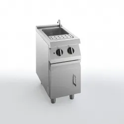Купить макароноварка электрическая 700 серии apach chef line slpce47cs – цена от завода, доставка до двери | RuOborudovanie.ru