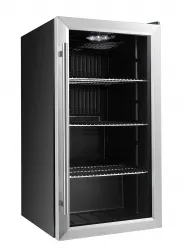 Купить шкаф холодильный viatto va-jc88w 27 бут. по 750мл среднетемп.+1…+10 с 3 полками – цена от завода, доставка до двери | RuOborudovanie.ru