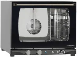 Купить печь конвекционная unox xft133 arianna (manual) дверь сверху-вниз – цена от завода, доставка до двери | RuOborudovanie.ru