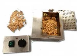 Купить дымогенератор итерма (iterma) smoker x1 – цена от завода, доставка до двери | RuOborudovanie.ru