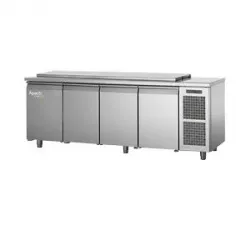 Купить стол саладетт apach chef line lts1111tu – цена от завода, доставка до двери | RuOborudovanie.ru