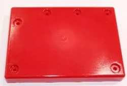 Корпус защитный для платы управления Dihr 45485/ 50650A – купить в RuOborudovanie.ru с доставкой до двери Корпус защитный для платы управления Dihr 45485/ 50650A
