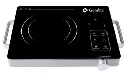 Плита Gemlux GL-IC20S индукционная – купить в RuOborudovanie.ru с доставкой до двери Купить плита gemlux gl-ic20s индукционная – цена от завода, доставка до двери | RuOborudovanie.ru