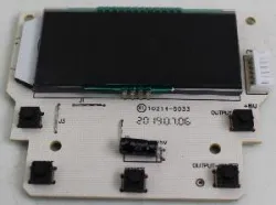 Плата управления Cooleq для Icd-12 3