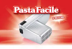 Купить мотор-привод imperia pasta facile 600 – цена от завода, доставка до двери | RuOborudovanie.ru