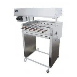 Купить шашлычница grill master ф2шуг – цена от завода, доставка до двери | RuOborudovanie.ru