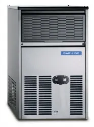 Купить льдогенератор scotsman b 2508 as кубик серия bar line – цена от завода, доставка до двери | RuOborudovanie.ru