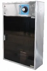 Стерилизатор Iterma СТН-18L для 18 ножей 0,008 кВт серия Эконом – купить в RuOborudovanie.ru с доставкой до двери Купить стерилизатор iterma стн-18l для 18 ножей 0,008 квт серия эконом – цена от завода, доставка до двери | RuOborudovanie.ru