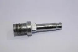 Вал шнека мясорубки Gastromix Mg-32B-6 – купить в RuOborudovanie.ru с доставкой до двери Вал шнека мясорубки Gastromix Mg-32B-6
