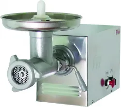 Купить мясорубка пермьторгмаш м-250 (к укм-12) 250кг/ч – цена от завода, доставка до двери | RuOborudovanie.ru
