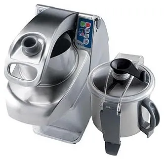 Кухонный процессор Electrolux TRK45VVE (600481) – купить по цене завода