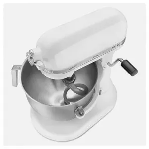 Миксер планетарный KitchenAid 5KSM7591XEER (красный RED) – купить по цене завода