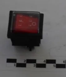 Выключатель Airhot для Bm-11