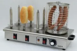 Аппарат для хот-дога Airhot Hds-06 – купить в RuOborudovanie.ru с доставкой до двери Купить аппарат для хот-дога airhot hds-06 – цена от завода, доставка до двери | RuOborudovanie.ru