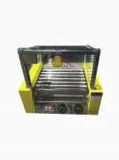 Аппарат приготовления хот-догов WY-007 (Mini) (AR) гриль роликовый – купить в RuOborudovanie.ru с доставкой до двери Купить аппарат приготовления хот-догов wy-007 (mini) (ar) гриль роликовый – цена от завода, доставка до двери | RuOborudovanie.ru
