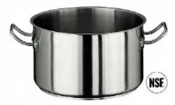 Купить кастрюля нержавеющая сталь 20,5л d36см paderno 12007-36 – цена от завода, доставка до двери | RuOborudovanie.ru