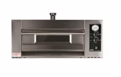 Купить печь подовая электрическая 1-камерная с подом 63*63 см oem-ali dm430em – цена от завода, доставка до двери | RuOborudovanie.ru
