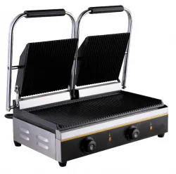 Купить гриль контактный viatto gh-813h – цена от завода, доставка до двери | RuOborudovanie.ru