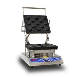 Тарталетница Cook Matic (07.FCTN1) настольная, без форм ICB tecnlologie s.r.l. – купить в RuOborudovanie.ru с доставкой до двери Купить тарталетница cook matic (07.fctn1) настольная, без форм icb tecnlologie s.r.l. – цена от завода, доставка до двери | RuOborudovanie.ru