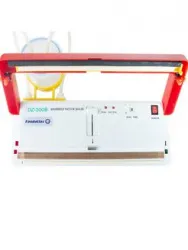 Купить упаковщик foodatlas dz-300b pro (черный) c удалением жидкости вакуумный – цена от завода, доставка до двери | RuOborudovanie.ru