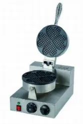 Купить вафельница airhot weh-4 heart сердце 1зона d180мм (4шт), чугун, электр.настольн. – цена от завода, доставка до двери | RuOborudovanie.ru
