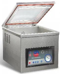 Вакуумный упаковщик Indokor IVP-300/Pj – купить по цене завода