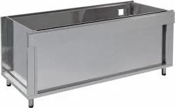 Купить тумба-подставка атеси регата тп-1240-02 арт.313909 – цена от завода, доставка до двери | RuOborudovanie.ru