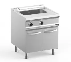 Купить макароноварка электрическая 700 серии apach chef line glpce77csp – цена от завода, доставка до двери | RuOborudovanie.ru