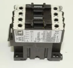 Пускатель Gierre Fev Tel144