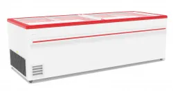 Купить бонета морозильная frostor f 2500 в красный – цена от завода, доставка до двери | RuOborudovanie.ru