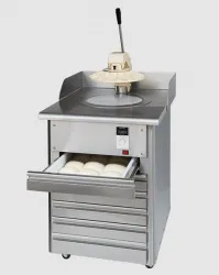 Купить пресс для пиццы morello forni pizzarella с модулем – цена от завода, доставка до двери | RuOborudovanie.ru