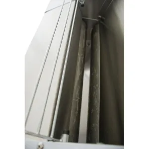 Тестораскаточная машина YM-500B (220V) FoodAtlas – купить по цене завода