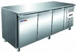 Купить стол морозильный cooleq gn3100bt – цена от завода, доставка до двери | RuOborudovanie.ru