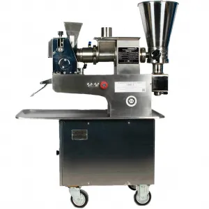 Пельменный аппарат FoodAtlas JGL 135-5C – купить по цене завода