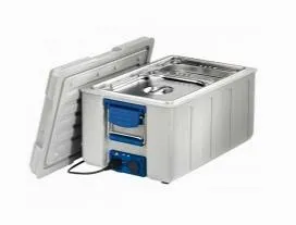 Термоконтейнер Blanco Blt 320 Kb 566 242 – купить по цене завода