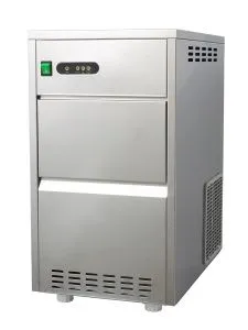 Льдогенератор Viatto VA-IMS-20 – купить по цене завода