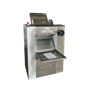 Тестораскаточная машина YP-350 (380V) FoodAtlas – купить по цене завода
