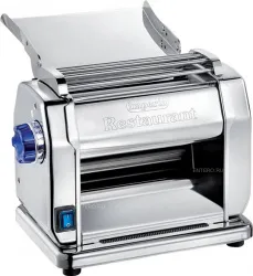 Купить аппарат для приготовления макаронных изделий new imperia professional restaurant 220 v/036 – цена от завода, доставка до двери | RuOborudovanie.ru