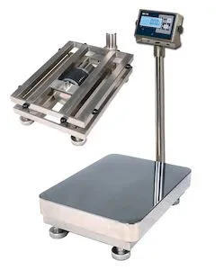 Весы напольные Mas Pm1Hws-100-4050 – купить по цене завода