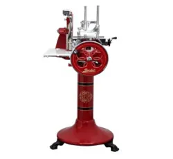 Купить слайсер berkel flywheel p15 на подставке красный (volano) – цена от завода, доставка до двери | RuOborudovanie.ru