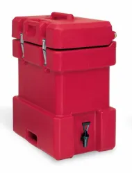 Купить термоконтейнер объемом 25 л для жидкостей melform qc25 – цена от завода, доставка до двери | RuOborudovanie.ru